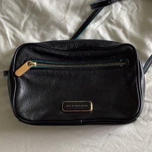 Marc by Marc Jacobs camera crossbody